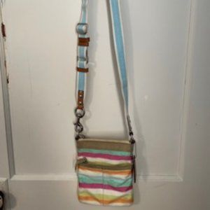 Coach crossbody
